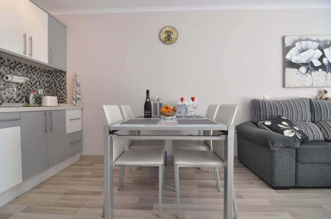 Apartment In Alborada Arona  Exterior photo