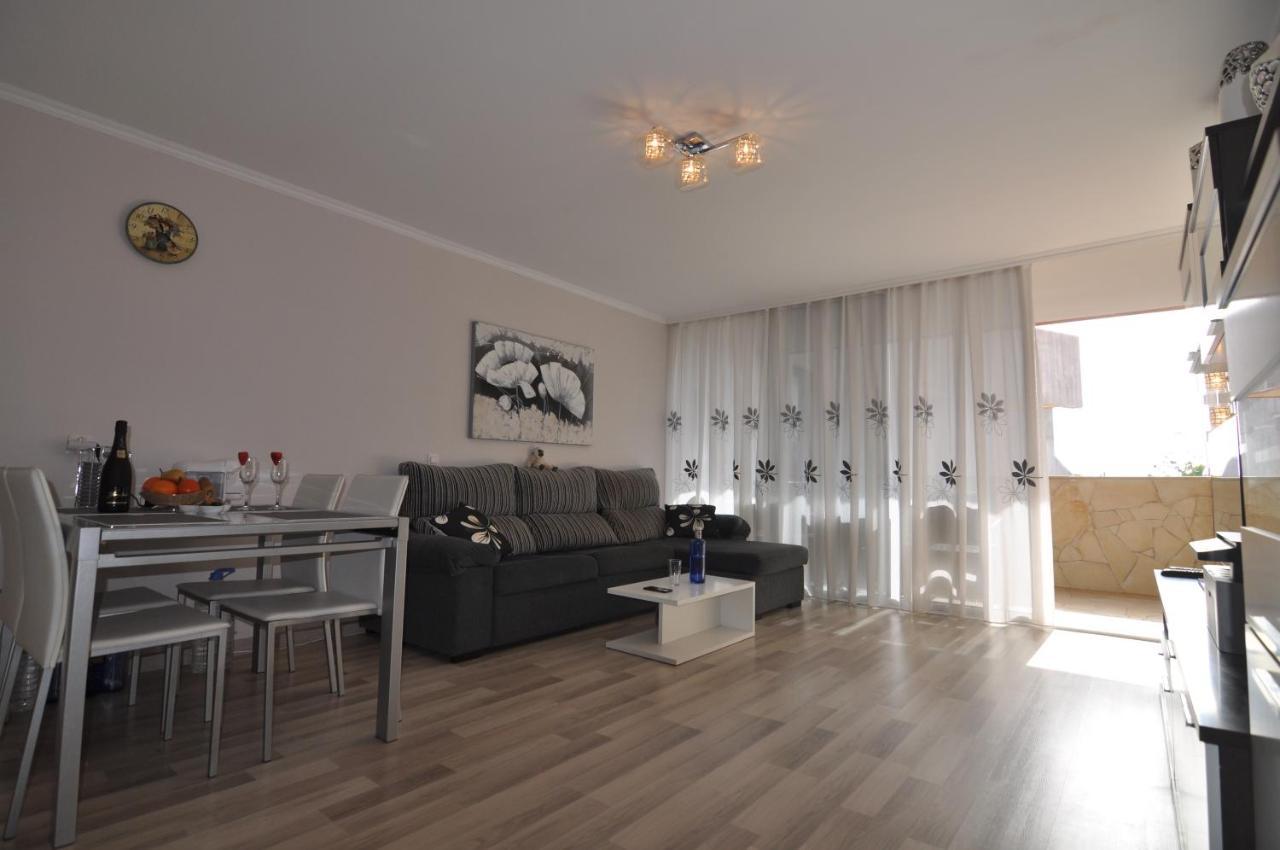 Apartment In Alborada Arona  Exterior photo