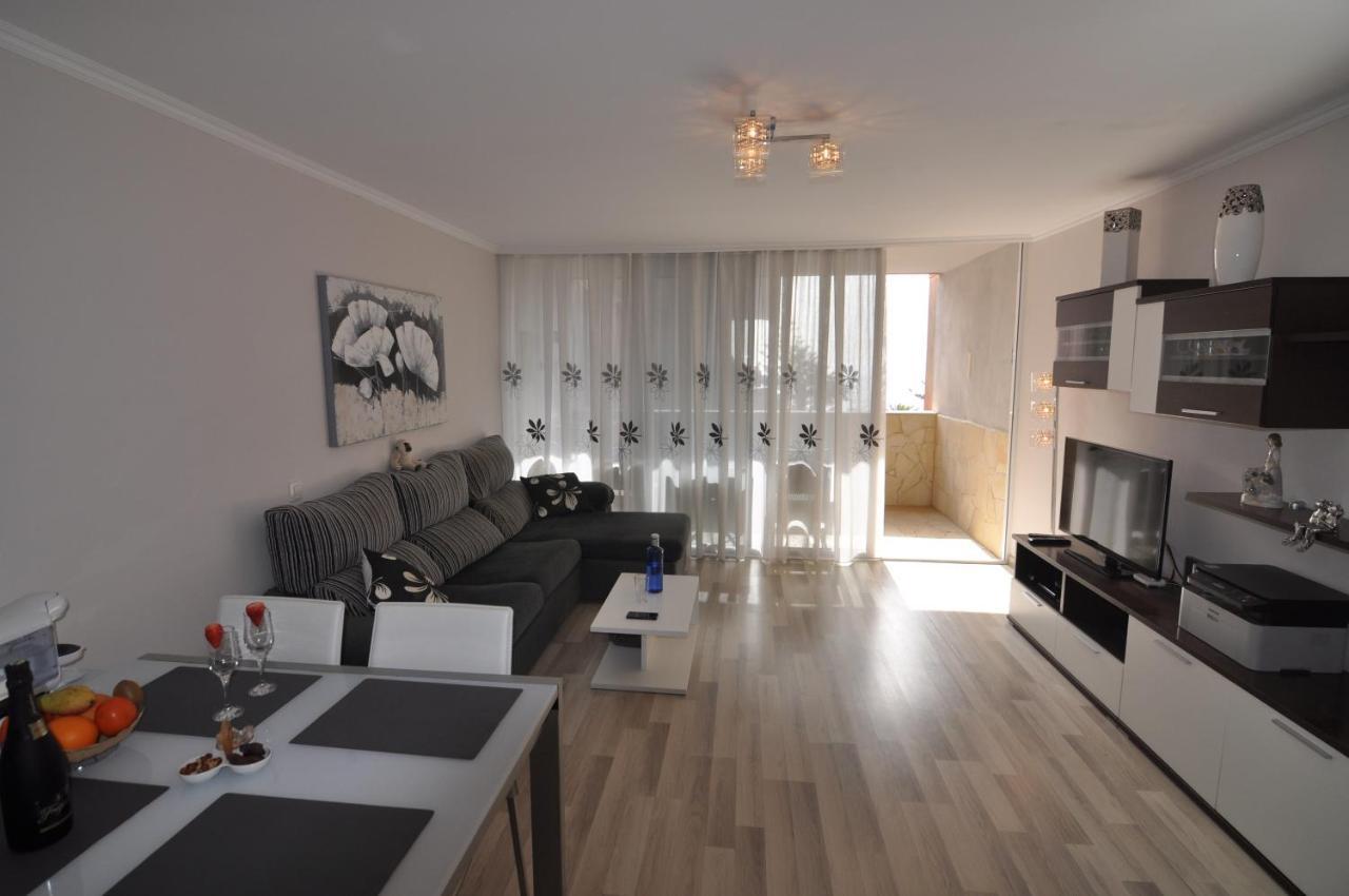 Apartment In Alborada Arona  Exterior photo