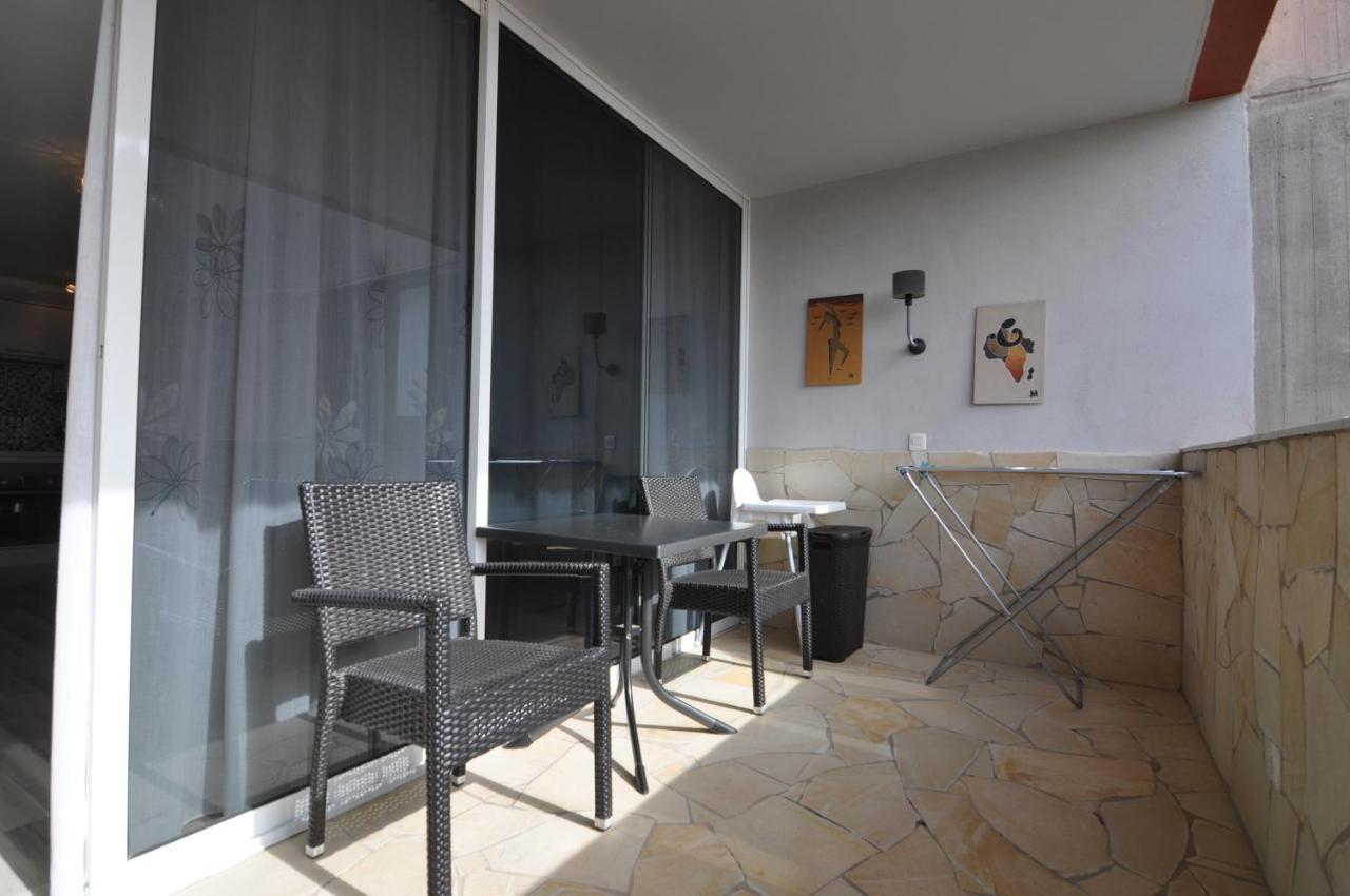 Apartment In Alborada Arona  Exterior photo