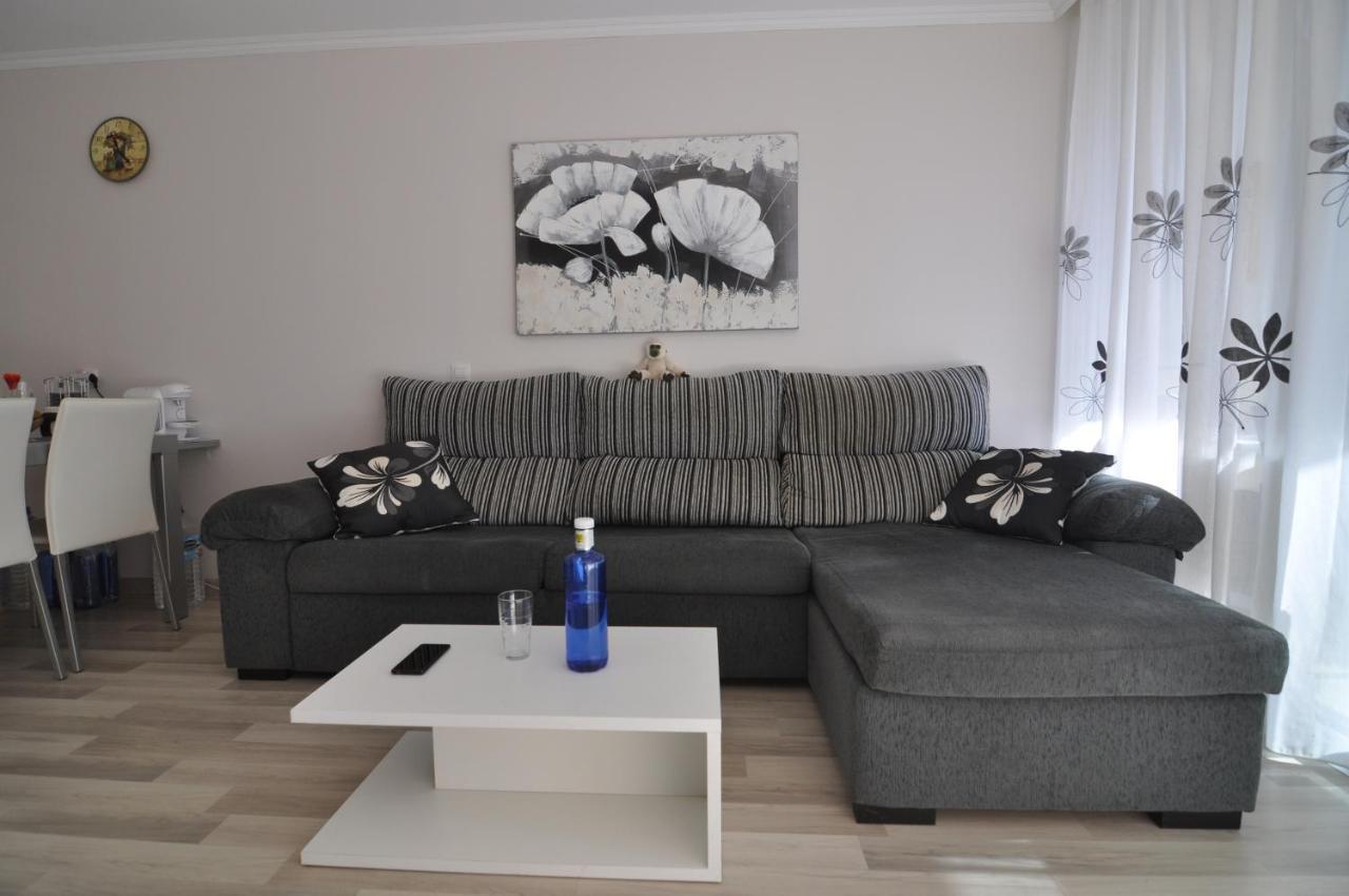 Apartment In Alborada Arona  Exterior photo