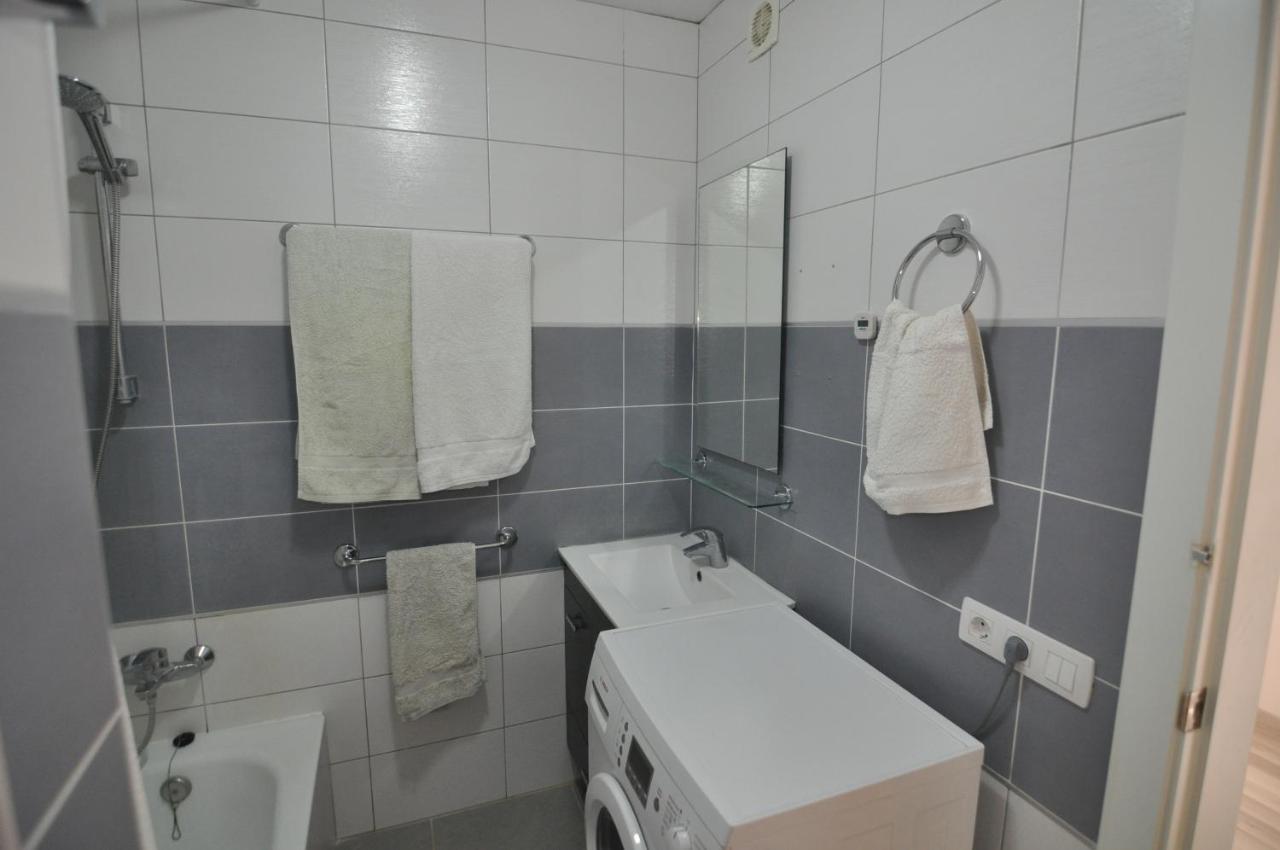 Apartment In Alborada Arona  Exterior photo