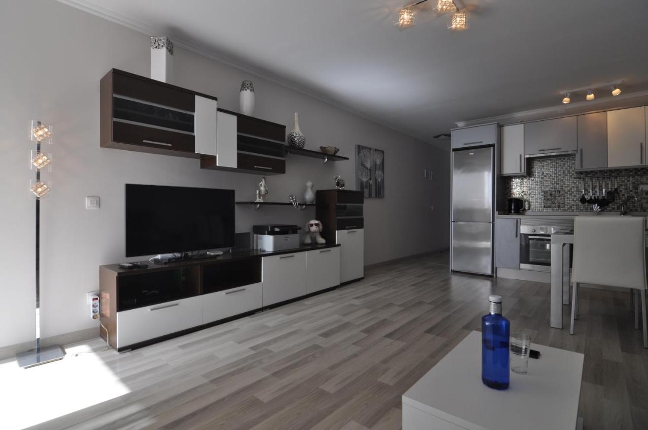 Apartment In Alborada Arona  Exterior photo