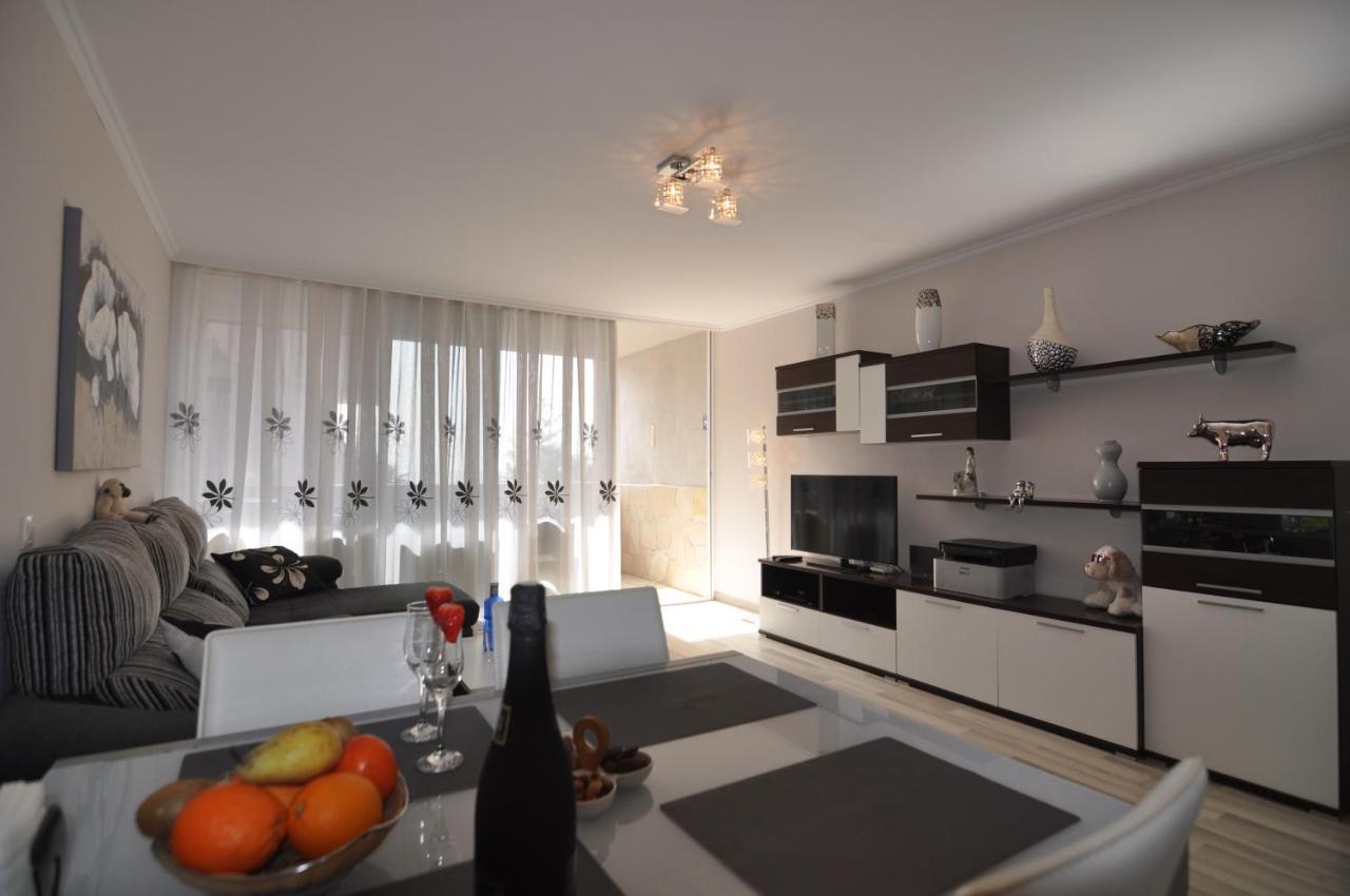 Apartment In Alborada Arona  Exterior photo